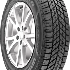 Goodyear Ultra Grip Studdable Winter Tire For Truck & SUV
