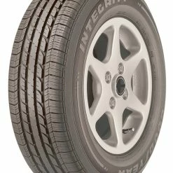 Goodyear Integrity All Season Tire For Passenger & CUV