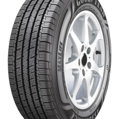 Goodyear Assurance MaxLife All Season Tire For Passenger & CUV