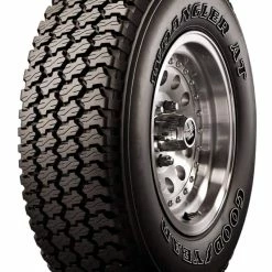 Goodyear Wrangler AT All Season Tire For Passenger & CUV