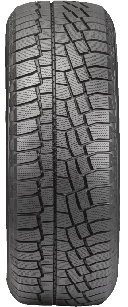 Cooper Tires Coopertires Discoverer True North Winter Tire For Passenger & CUV 7 Cooper Tires Coopertires Discoverer True North Winter Tire For Passenger & CUV - Image 5