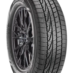 Goodyear Assurance WeatherReady All Season Tire For Passenger & CUV