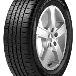 Goodyear Assurance All Season Tire For Passenger & CUV