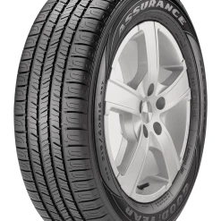 Goodyear Assurance Fuel Max All Season Tire For Passenger & CUV