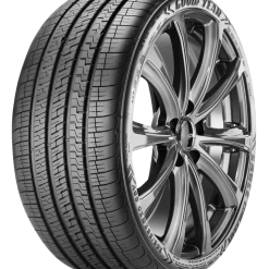 Goodyear Eagle Exhilarate Performance Tire For Passenger & CUV