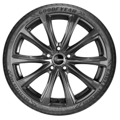 Goodyear Eagle Exhilarate Performance Tire For Passenger & CUV -Cheap Goodyear Store 215 45zr17 xl 91w eagle exhilarate 104001568 95818edb 4509 42f9 8ca5 93bb825df958
