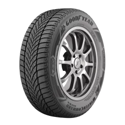 Goodyear WinterCommand Ultra Tire For Passenger & CUV
