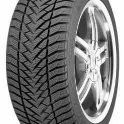 Goodyear Eagle Ultra Grip GW3 Performance Tire For Passenger & CUV