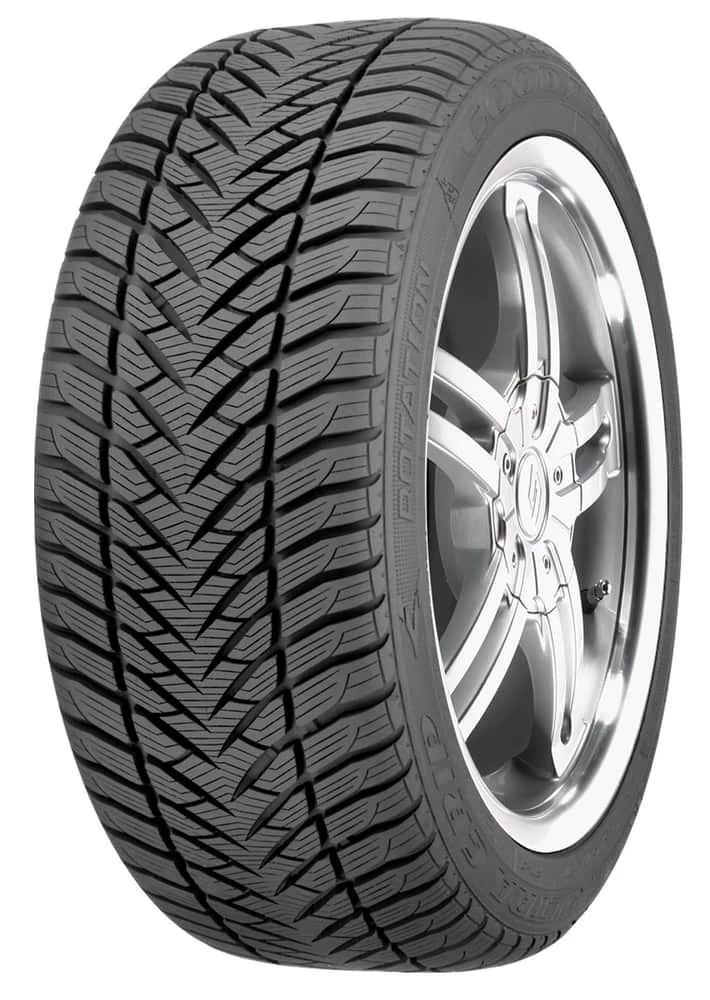 Goodyear Eagle Ultra Grip GW3 Performance Tire For Passenger & CUV 3 Goodyear Eagle Ultra Grip GW3 Performance Tire For Passenger & CUV