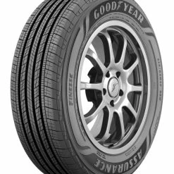 Goodyear Assurance Finesse All Season Tire For Passenger & CUV