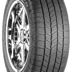 Goodyear Eagle LS 2 RFT Performance Tire For Passenger & CUV