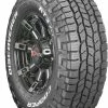 Cooper Tires Cooper Discoverer AT3 XLT All Terrain Tire For Truck & SUV 1 Cooper Tires Cooper Discoverer AT3 XLT All Terrain Tire For Truck & SUV -Cheap Goodyear Store 225 70r14 99s discoverer m s w113ctr844 0abe5c53 718f 48cf 83f0 2d21569dd91a