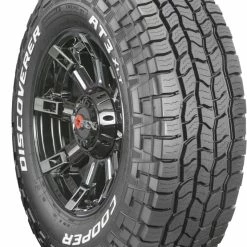 Cheap Goodyear Store 31 Cooper Tires Cooper Discoverer AT3 XLT All Terrain Tire For Truck & SUV
