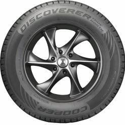 Cooper Tires Coopertires Discoverer True North Winter Tire For Passenger & CUV 17 Cooper Tires Coopertires Discoverer True North Winter Tire For Passenger & CUV -Cheap Goodyear Store 225 70r14 99s discoverer m s w113ctr844 10879924 8c2a 43a4 a777 6367ba4d260d