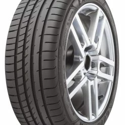 Goodyear Eagle F1 Asymmetric All-Season Tire