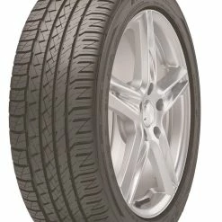 Goodyear Eagle F1 Asymmetric 3 SUV All Season Tire For Passenger & CUV