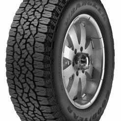Goodyear Wrangler TrailRunner AT All Terrain Tire For Truck & SUV