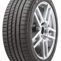Goodyear Eagle F1 Asymmetric 2 Tire