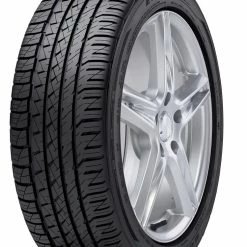 Goodyear Eagle F1 Asymmetric RFT Performance Tire For Passenger & CUV