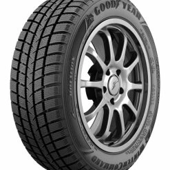 Goodyear WinterCommand Tire For Passenger & CUV -Cheap Goodyear Store 255 65r18 111s wintercommand p sl 81b8e052 cef0 4ffb 9569 7b05cb3ec6c3