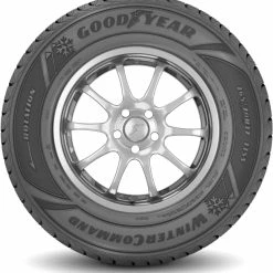 Goodyear WinterCommand SUV Tire -Cheap Goodyear Store 255 65r18 111s wintercommand p sl c1b7e4f4 2cfd 4336 bcb6 a13359383b61