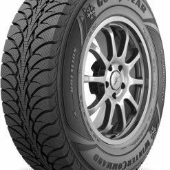 Goodyear WinterCommand SUV Tire
