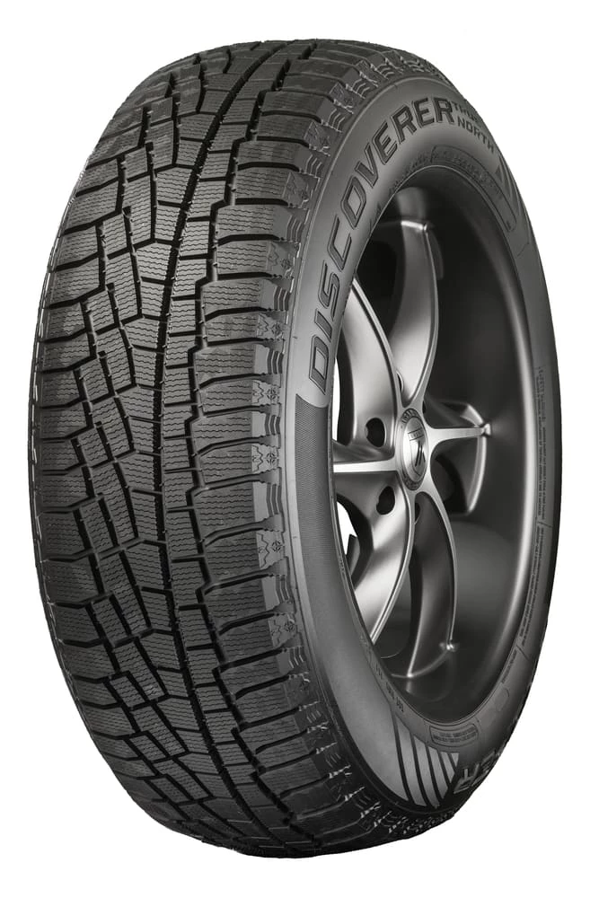 Cooper Tires Coopertires Discoverer True North Winter Tire For Passenger & CUV 3 Cooper Tires Coopertires Discoverer True North Winter Tire For Passenger & CUV