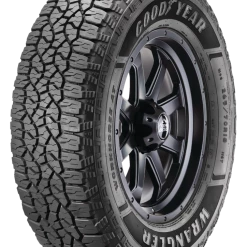 Goodyear Wrangler Workhorse A/T Tire