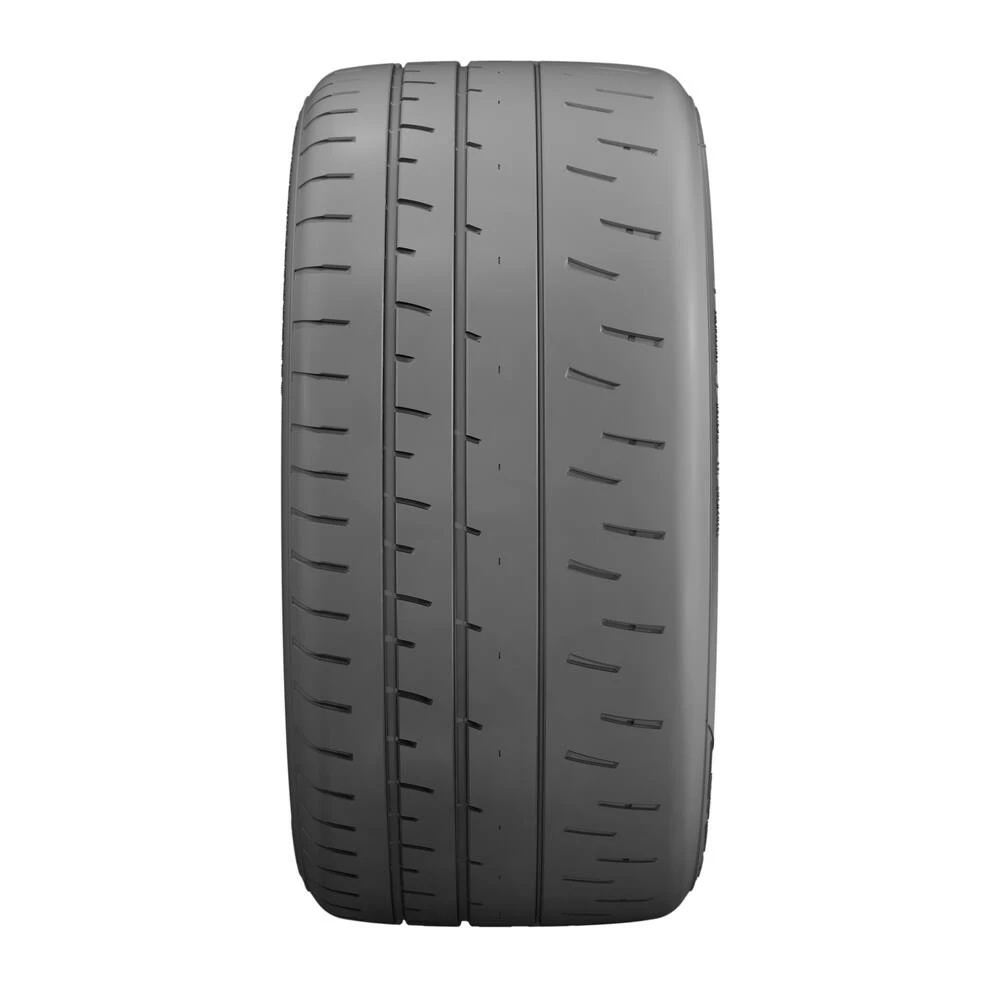 Goodyear Eagle F1 SuperCar Performance Tire For Passenger & CUV 4 Goodyear Eagle F1 SuperCar Performance Tire For Passenger & CUV - Image 2