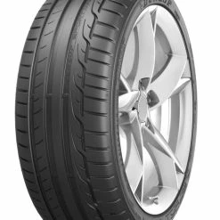 Goodyear Dunlop SP Sport Maxx Performance Tire For Passenger & CUV