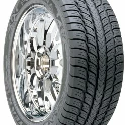 Goodyear Fortera SL All Season Tire For Truck & SUV