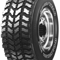 Goodyear Wrangler MT All Season Tire For Truck & SUV - Flotation