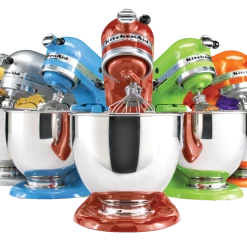 KitchenAid® Artisan® Series Tilt-Head Stand Mixer W/ 10 Speeds, Empire Red, 5qt -Cheap Goodyear Store artisan stand mixer empire red 11c96d6b f74c 46c4 bbcb a94a56d2e873