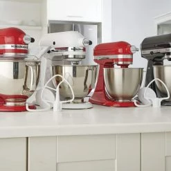 KitchenAid® Classic Series Tilt-Head Stand Mixer W/ 10 Speeds, Onyx Black, 4.5qt -Cheap Goodyear Store artisan stand mixer empire red 91743521 3e8d 46d4 8aee b5d18377a551