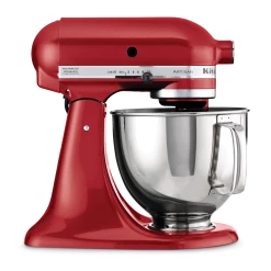 KitchenAid® Artisan® Series Tilt-Head Stand Mixer W/ 10 Speeds, Empire Red, 5qt -Cheap Goodyear Store artisan stand mixer empire red b329a4bd c4b0 4271 bfe4 0a694809a33a