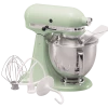 KitchenAid® Artisan® Series Tilt-Head Stand Mixer W/ 10 Speeds, Pistachio Green, 5qt
