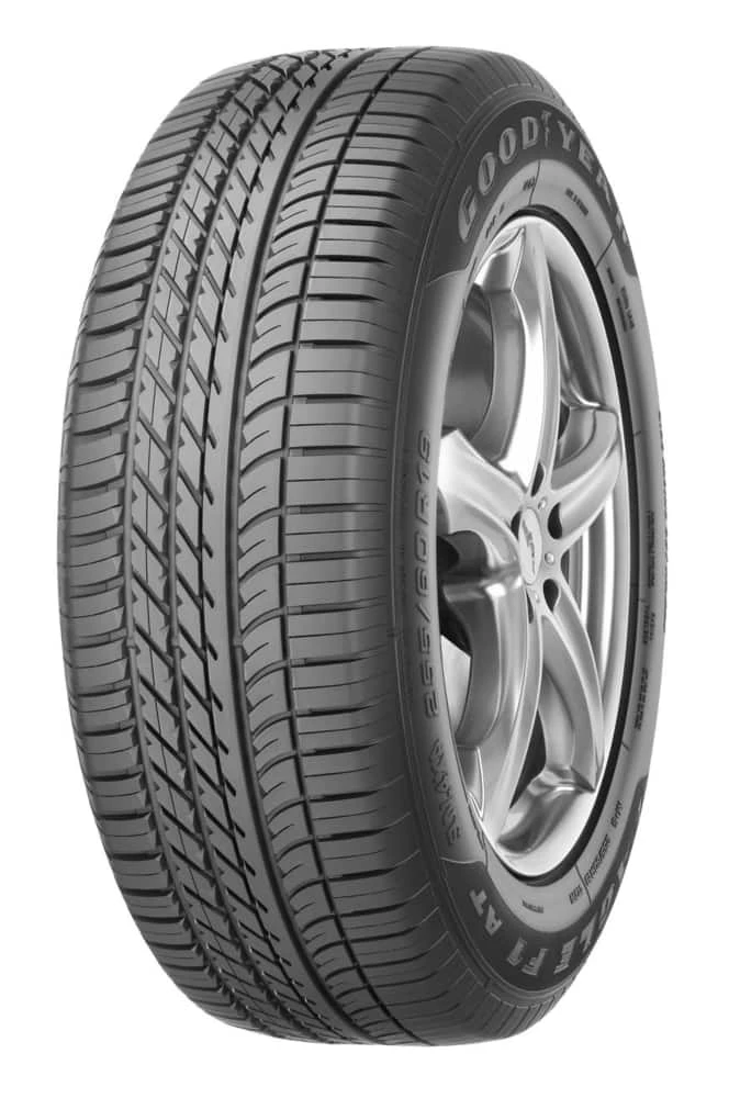 Goodyear EAGLE F1 ASYMMETRIC SUV Car Tire 3 Goodyear EAGLE F1 ASYMMETRIC SUV Car Tire