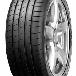 Goodyear Eagle F1 Asymmetric 5 SCT Tire