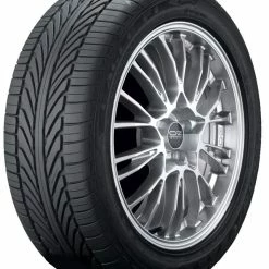 Goodyear Eagle F1 GS-2 RFT Performance Tire For Passenger & CUV