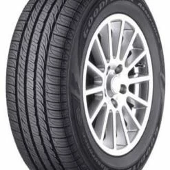 Goodyear Assurance Comfortred All Season Tire For Passenger & CUV