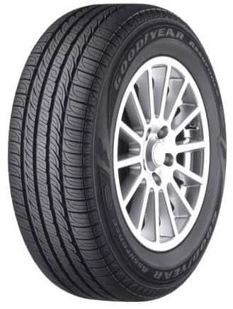 Goodyear Assurance Comfortred All Season Tire For Passenger & CUV 3 Goodyear Assurance Comfortred All Season Tire For Passenger & CUV
