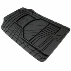 Goodyear All Season Semi-Custom Car Floor Mats, 5-pk -Cheap Goodyear Store goodyear semi custom floor mats 4 pc black ed7fbd49 a14d 4f7c afd5 34fb29273587