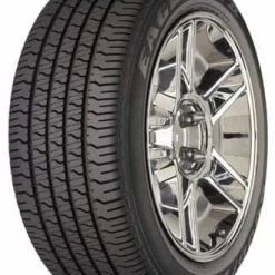 Goodyear Eagle GT II Performance Tire For Passenger & CUV