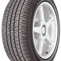 Goodyear Eagle RS-A Police Performance Tire For Passenger & CUV