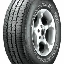 Goodyear Wrangler ST All Season Tire For Truck & SUV