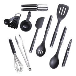 KitchenAid Gourmet Tool Set, 17-pc