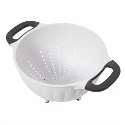 KitchenAid Gourmet Colander, 4.7-L