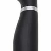KitchenAid Gourmet Stainless Steel Euro Peeler, Black