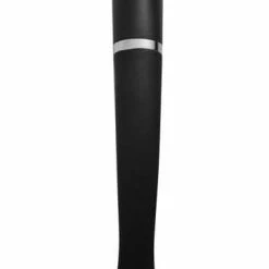 KitchenAid Gourmet Nylon Ladle, Black