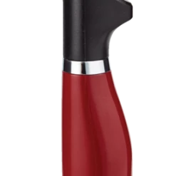 KitchenAid Gourmet Stainless Steel Euro Peeler, Red